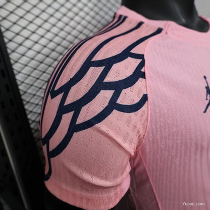 Camisola FC Paris Saint-Germain 2025-26 Edição Especial Versão Jogador