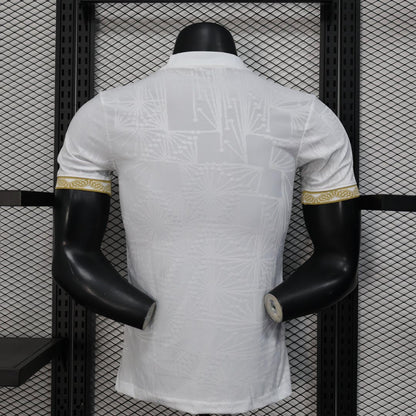 Camisola Mexico 2025 Edição Especial Versão Jogador