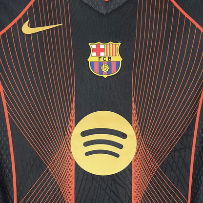 Camisola FC Barcelona 2025-26 Edição Especial Versão Adepto