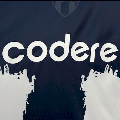 Camisola Manga Comprida CF Monterrey 2025-26 Principal Versão Adepto