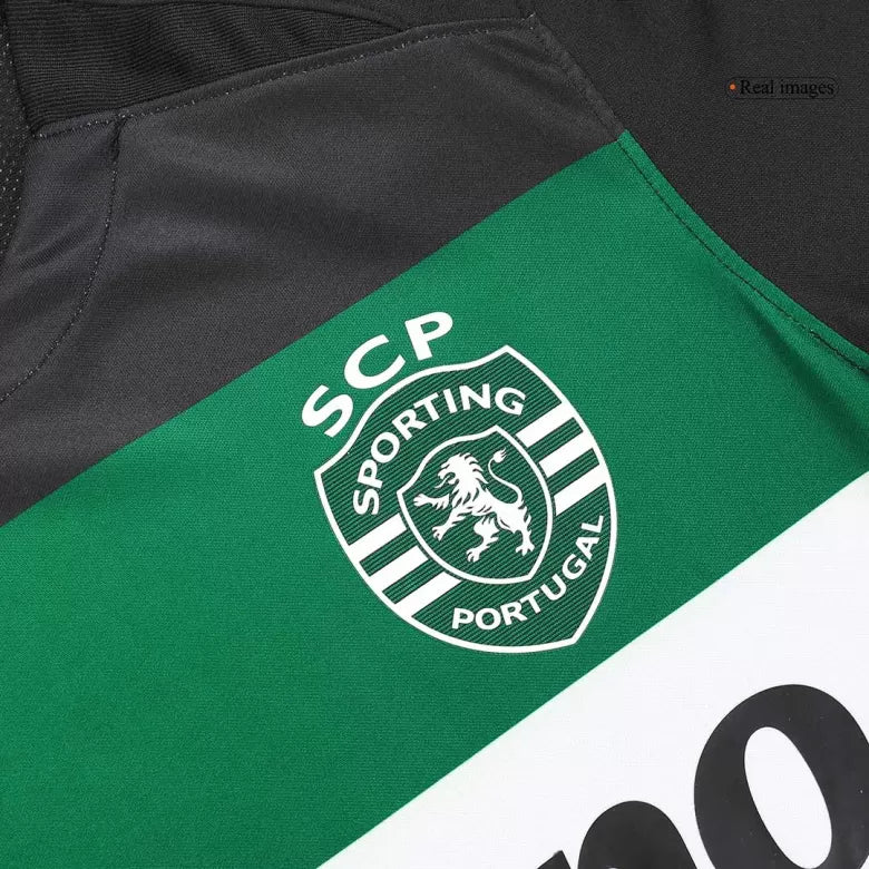 Camisola SCP 2024-25 Principal Versão Adepto MORITA #5