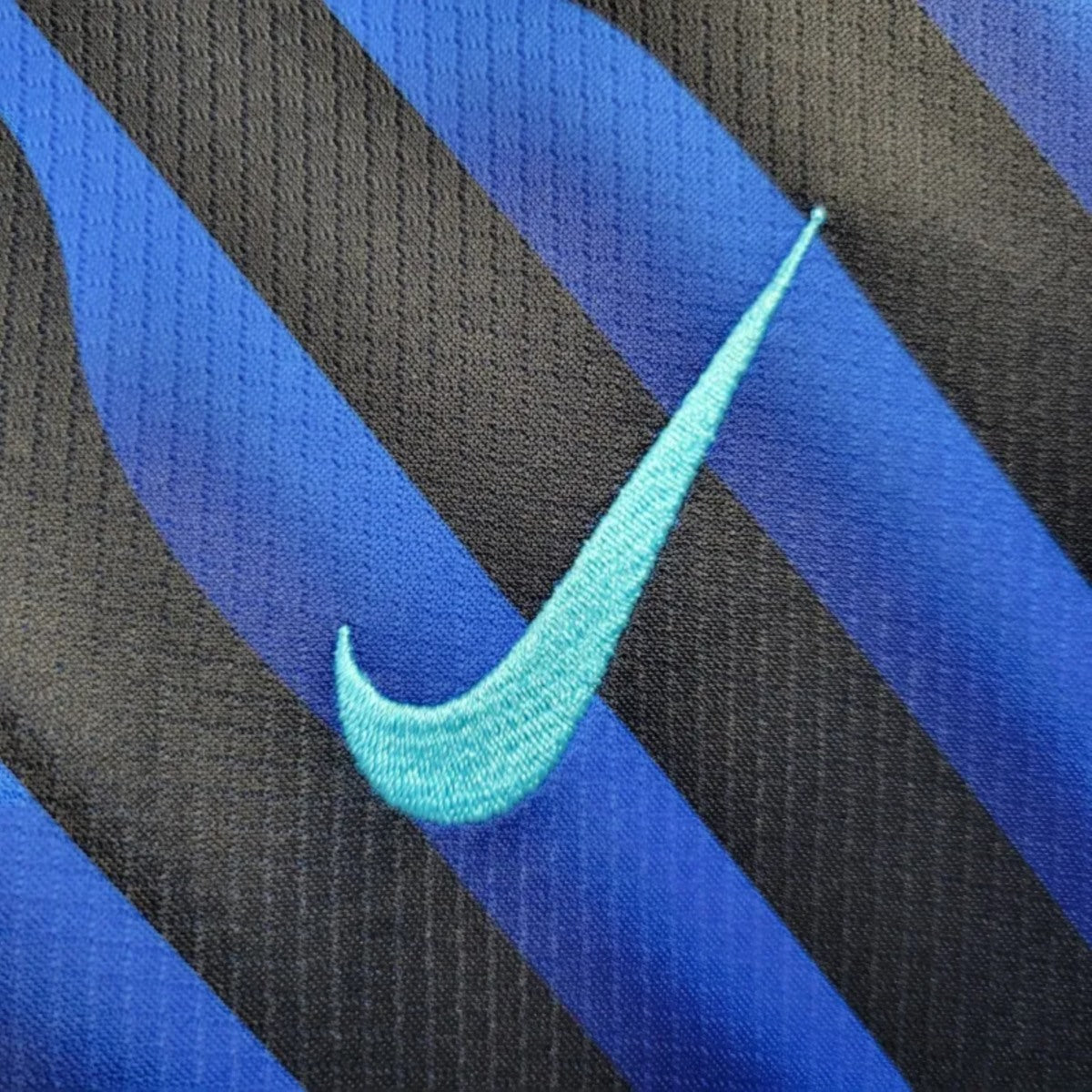 Camisola Inter Milão 2025-26 Principal Versão Mulher