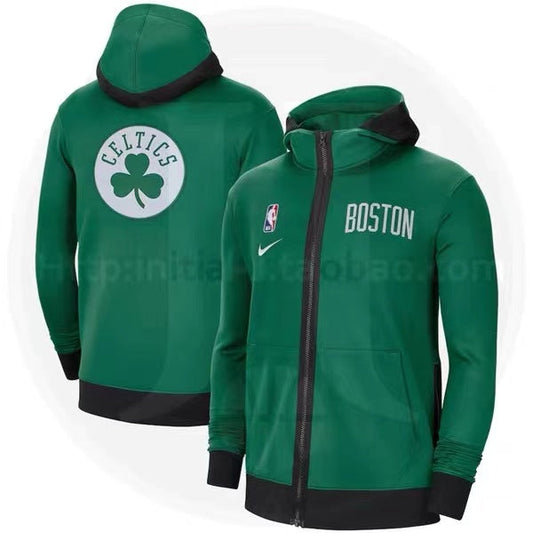 Casaco NBA Boston Celtics