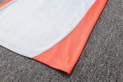 Fato de Treino S.L.B. 2024-25 - Camisola com Fecho