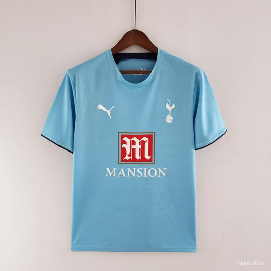 Camisola TOT 2006-07 Alternativa