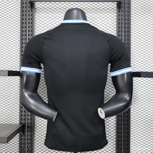 Camisola Argentina 2025 Edição Especial Versão Jogador