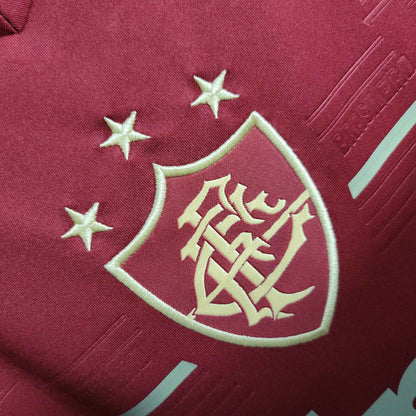 Camisola Fluminense FC 2012-13 Alternativa