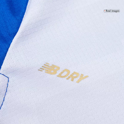 Camisola FCP 2025-26 Principal Versão Adepto