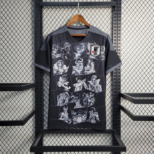 Camisola Japão 2024-25 Edição Especial Versão Adepto (Entrega Imediata)