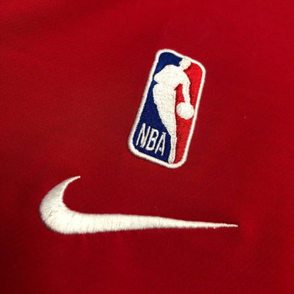 Casaco NBA Chicago Bulls