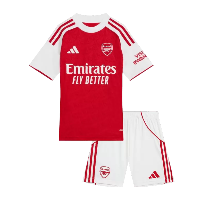 Kit Criança ARS 2025-26 Principal