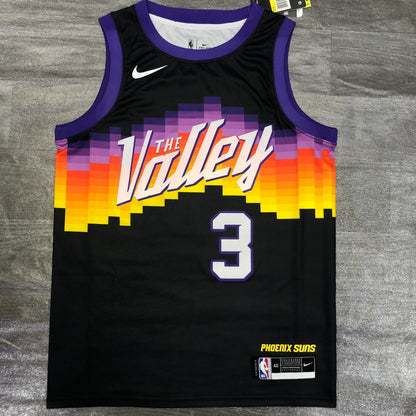 Camisola NBA 2021 Phoenix Suns