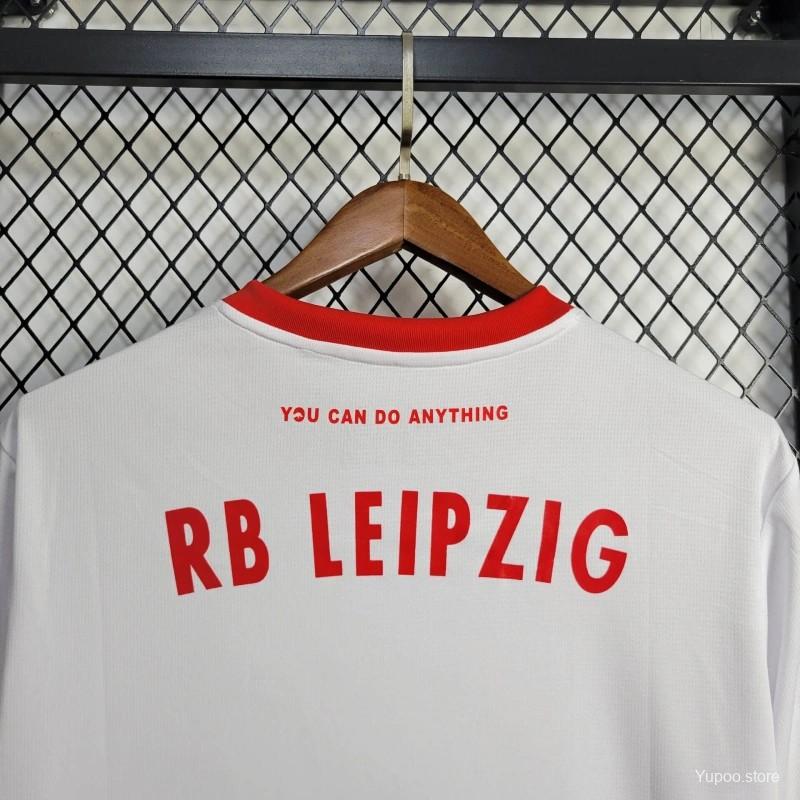 Camisola RB Leipzig 2024-25 Principal Versão Adepto