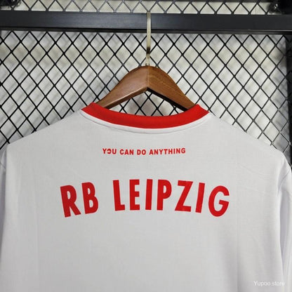Camisola RB Leipzig 2024-25 Principal Versão Adepto