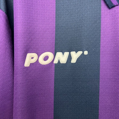 Camisola TOT 1996-97 Alternativa