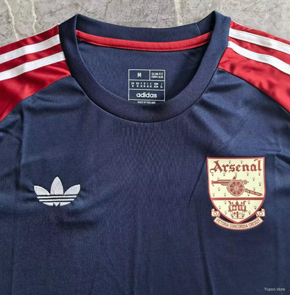 Camisola ARS 2024-25 Pre-Match Versão Adepto
