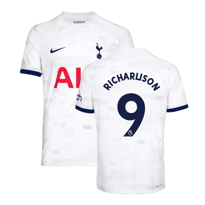Camisola TOT 2023-24 Principal RICHARLISON #9