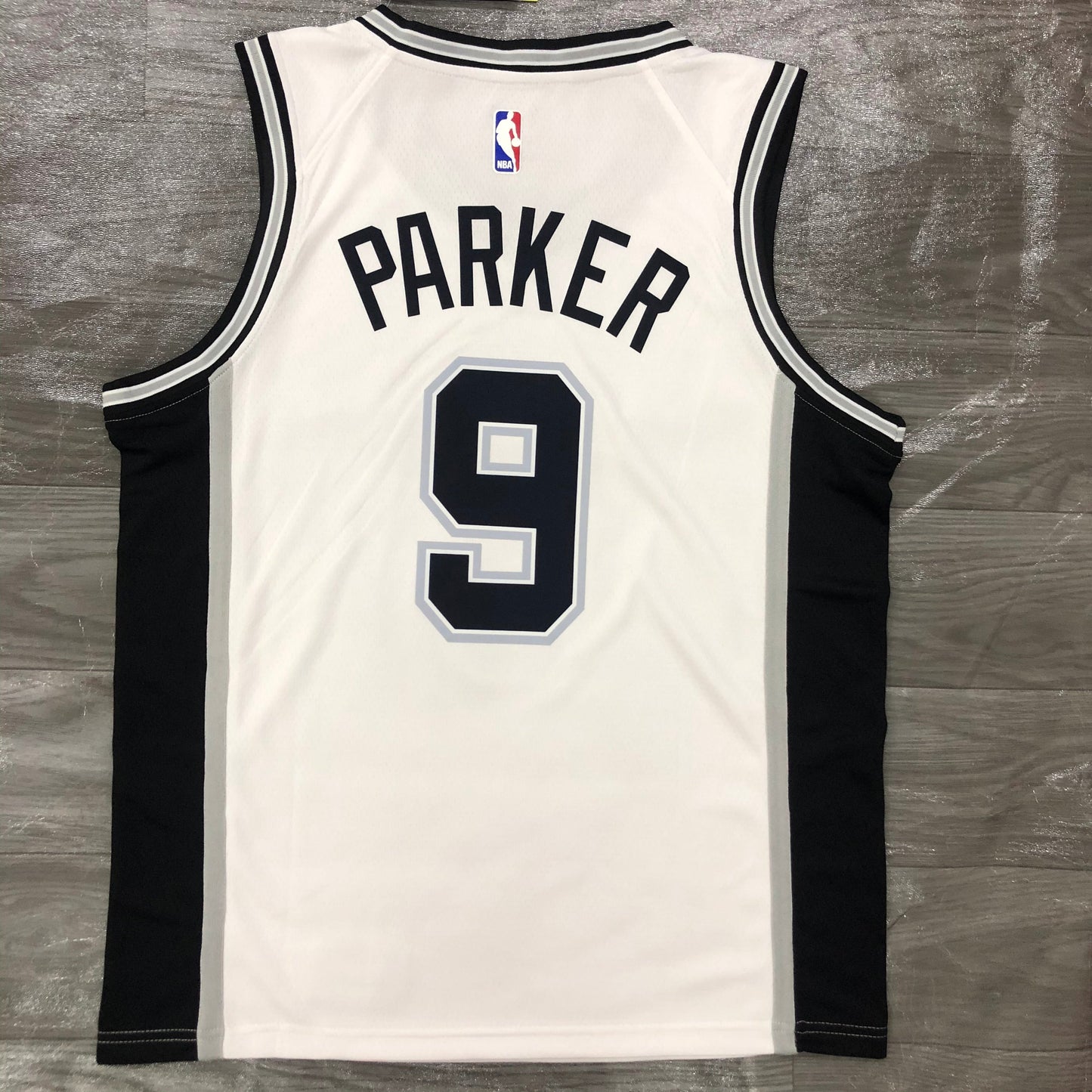 Camisola NBA 2023 San Antonio Spurs