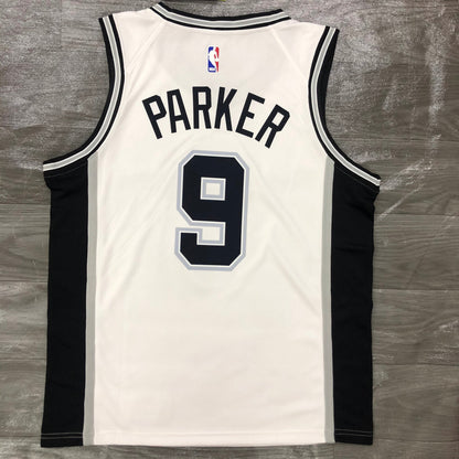 Camisola NBA 2023 San Antonio Spurs