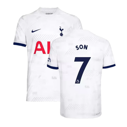Camisola TOT 2023-24 Principal SON #7