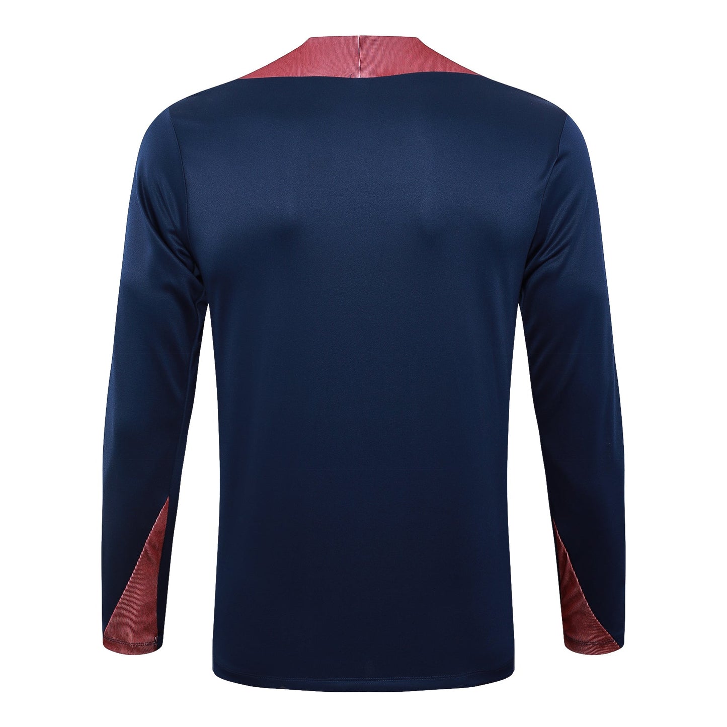 Fato de Treino Inglaterra 2024 - Camisola com Fecho