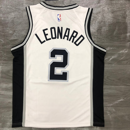 Camisola NBA 2023 San Antonio Spurs