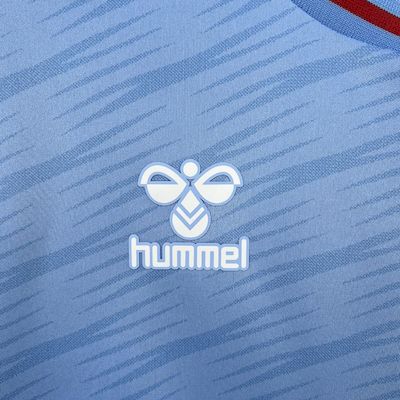 Camisola Celta Vigo 2025-26 Principal Versão Adepto