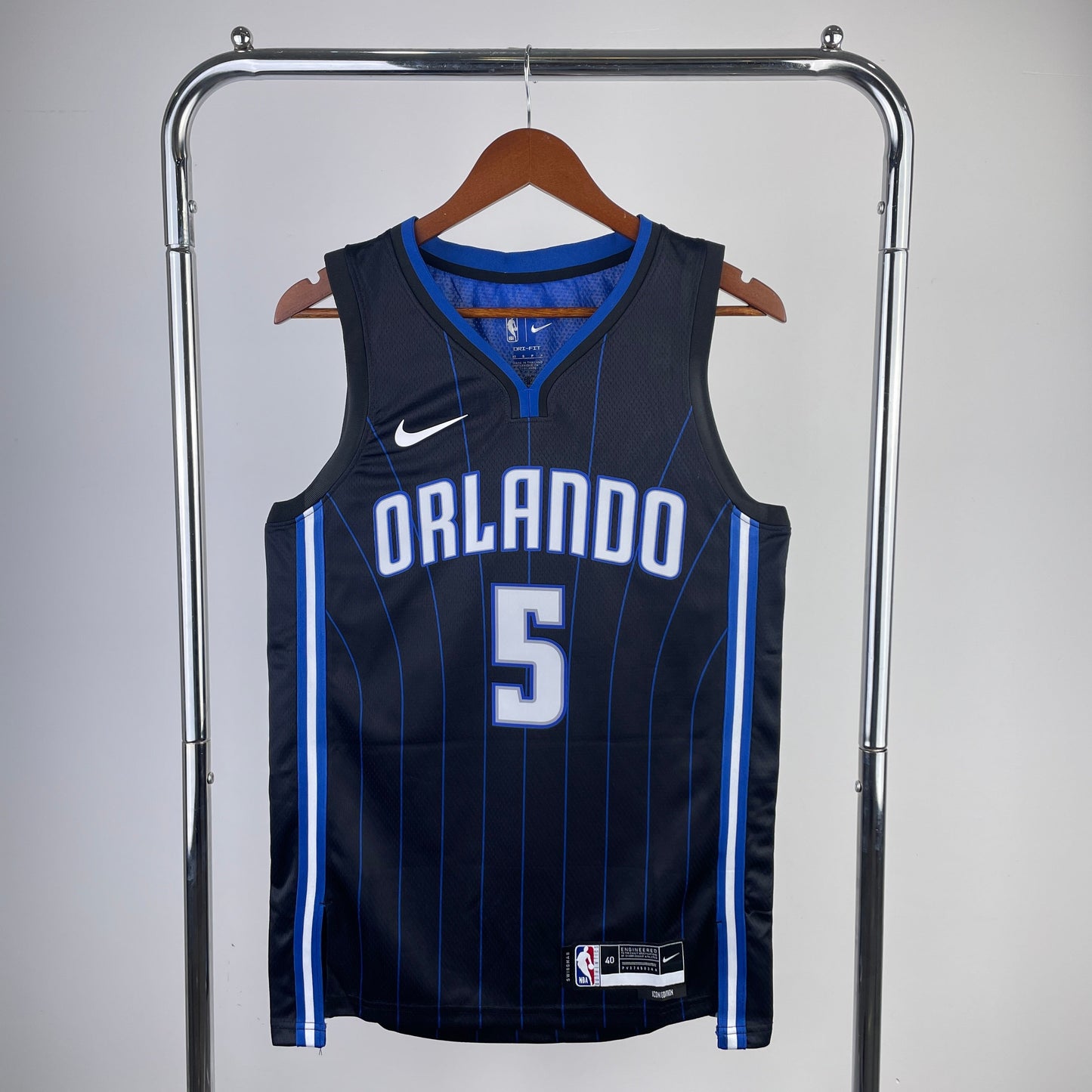 Camisola NBA 2023 Orlando Magic
