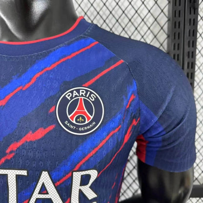 Camisola FC Paris Saint-Germain 2025-26 Edição Especial Versão Jogador