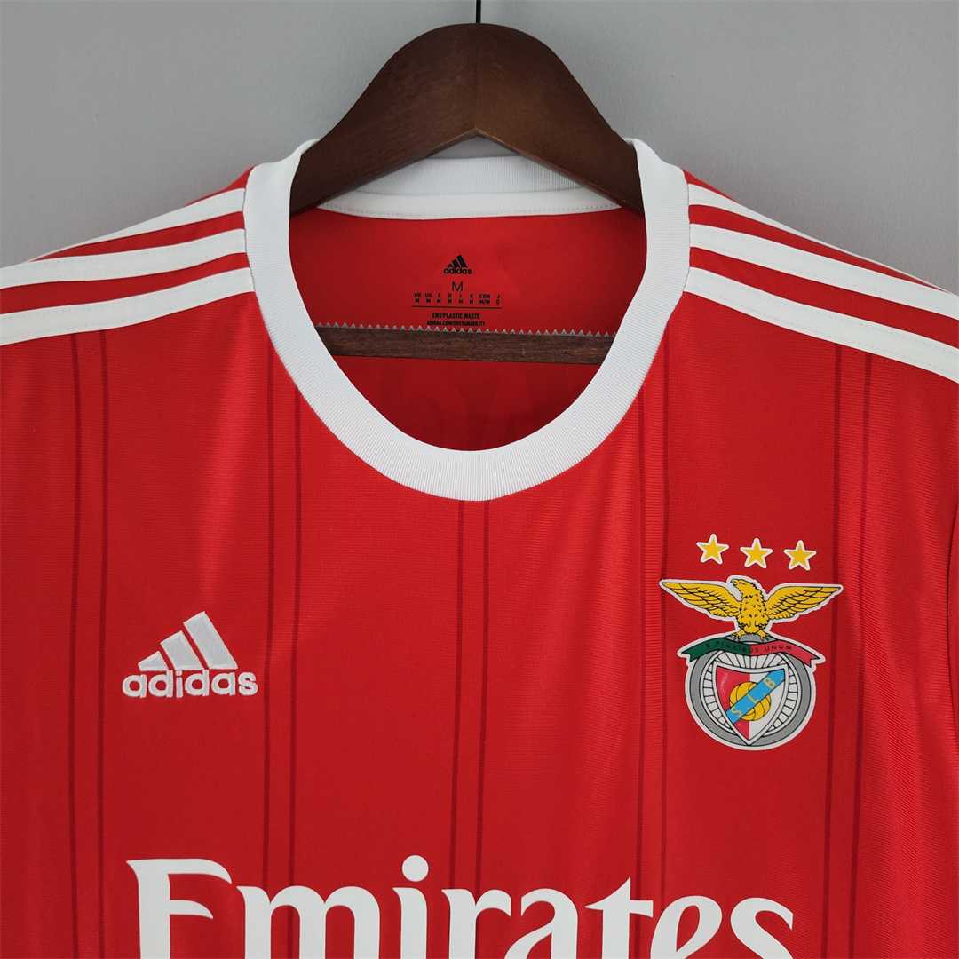 Camisola S.L.B. 2022-23 Principal