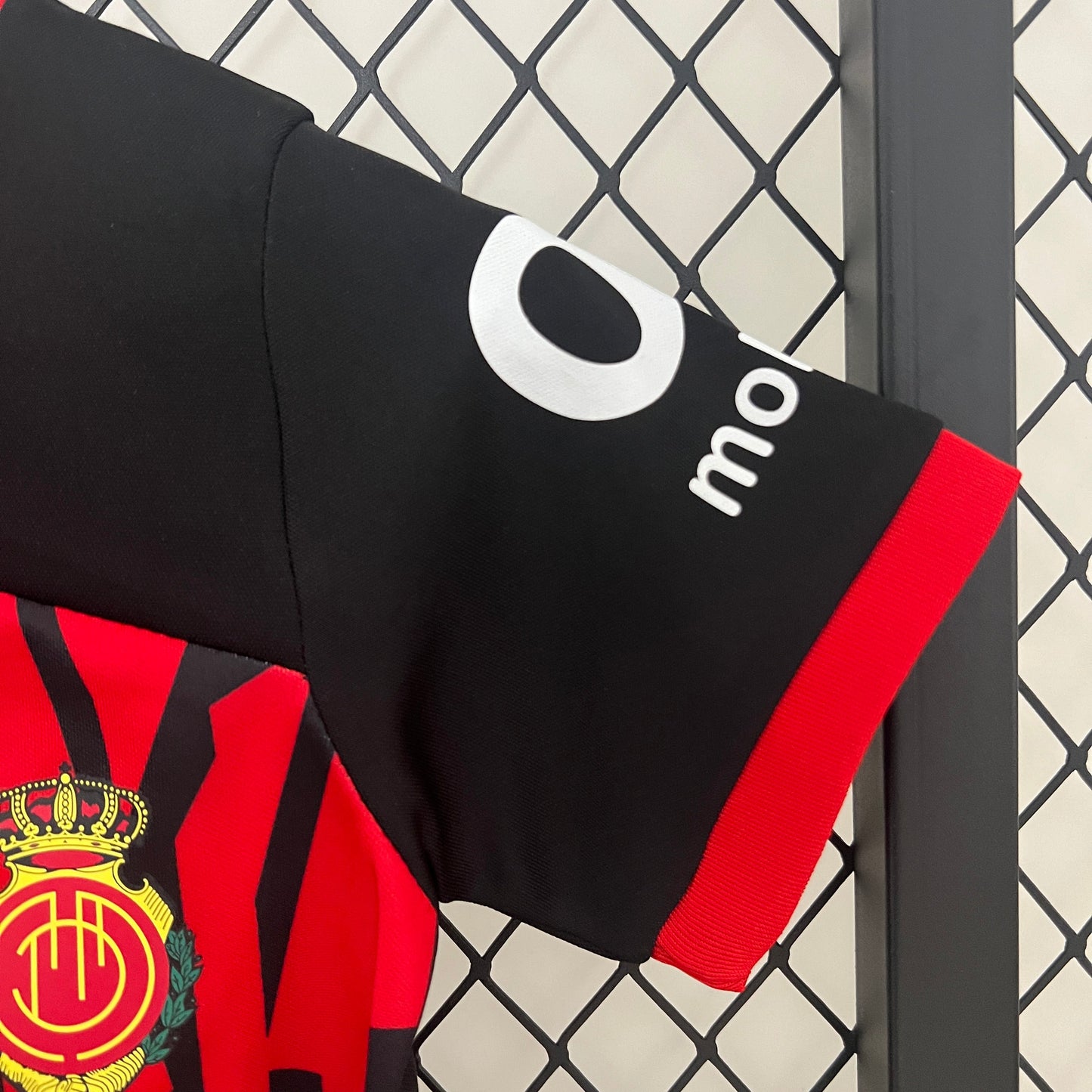 Kit Criança RCD Maiorca 2024-25 Principal