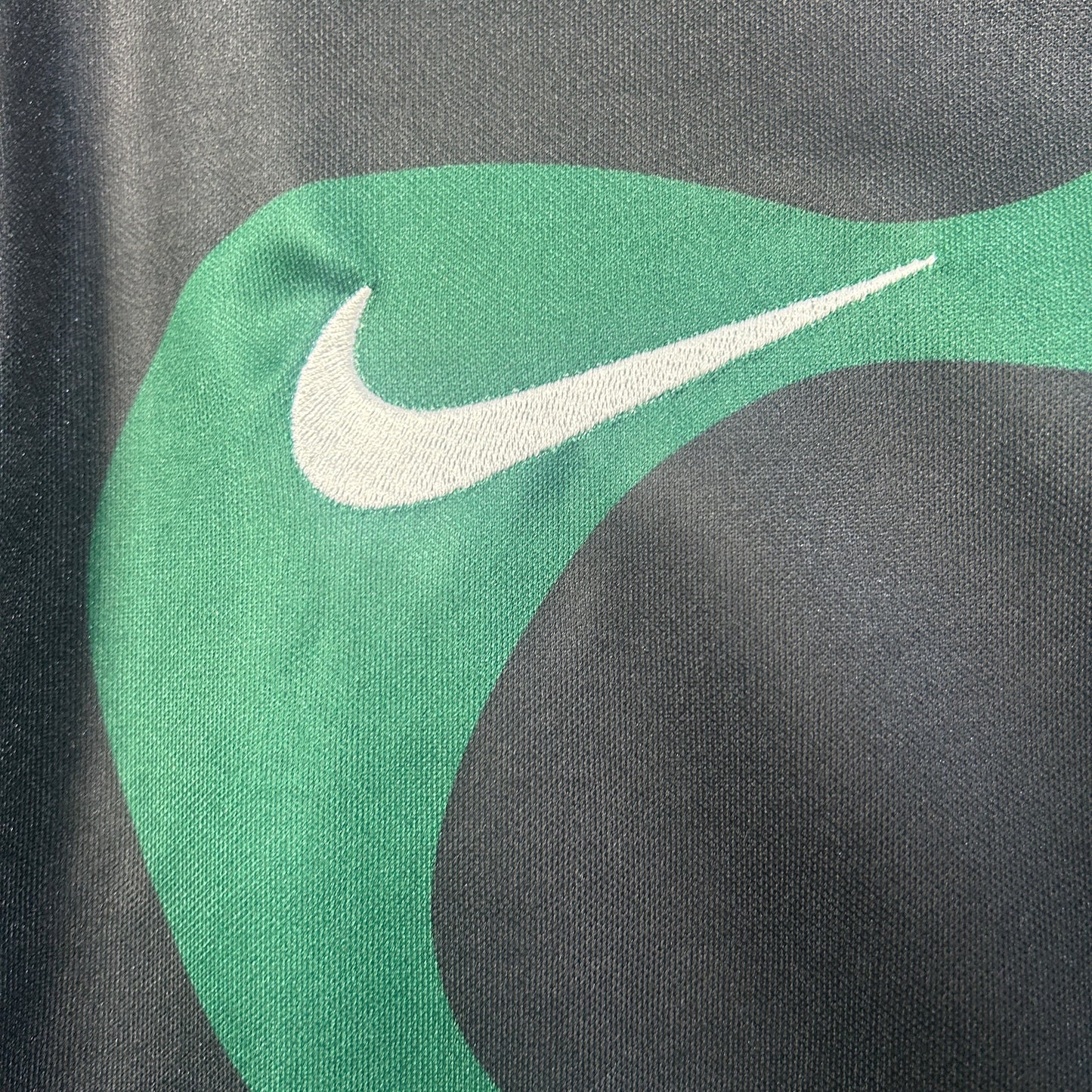 Camisola SCP 2025-26 Alternativa Verde Versão Adepto (Entrega Imediata)