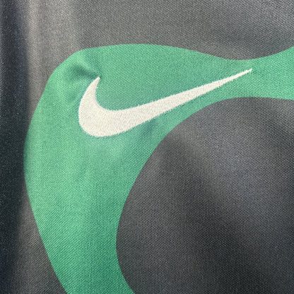 Camisola SCP 2025-26 Alternativa Verde Versão Adepto