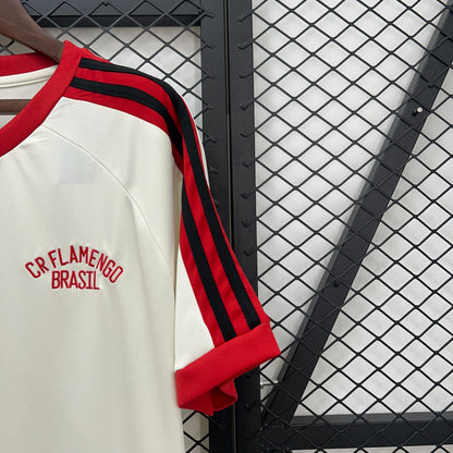 Camisola CR Flamengo 2025-26 Edição Especial Versão Adepto