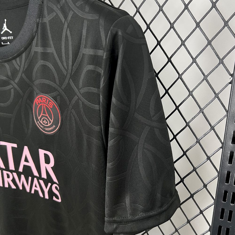 Camisola FC Paris Saint-Germain 2025-26 Treino Versão Adepto