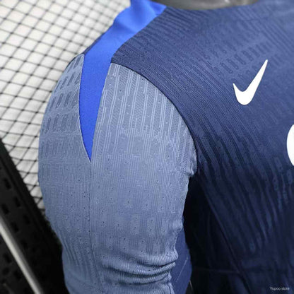 Camisola FC Paris Saint-Germain 2025-26 Edição Especial Versão Jogador
