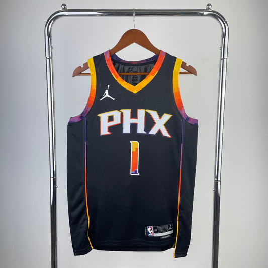 Camisola NBA 2023 Phoenix Suns