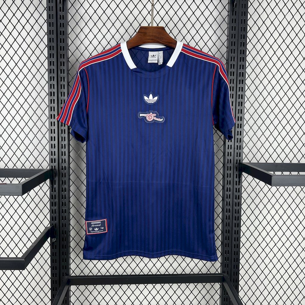 Camisola ARS 2025-26 Edição Especial Versão Adepto