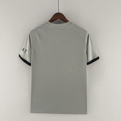Camisola FC Paris Saint-Germain 2022-23 Alternativa