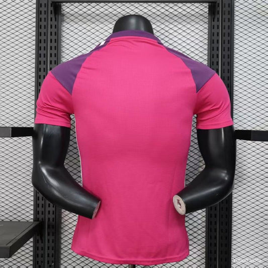 Camisola Real Madrid 2025-26 Edição Especial Versão Jogador