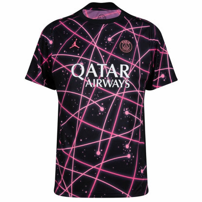 Camisola FC Paris Saint-Germain 2025-26 Treino Versão Adepto