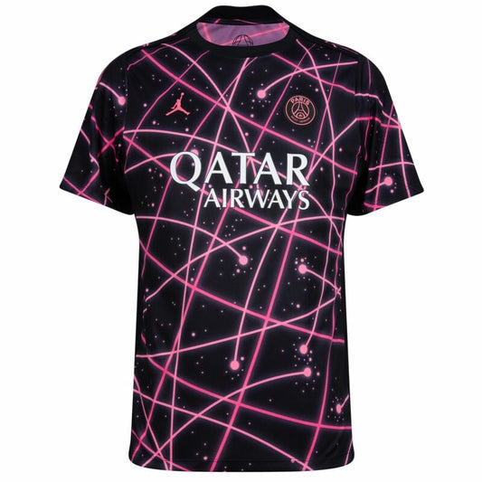 Camisola FC Paris Saint-Germain 2025-26 Treino Versão Adepto