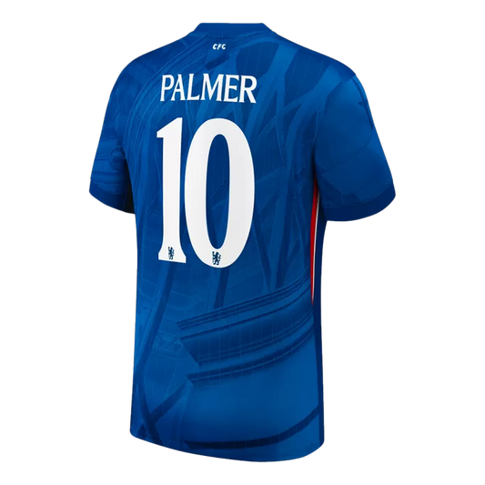 Camisola CHE 2025-26 Principal UCL Versão Adepto PALMER #10