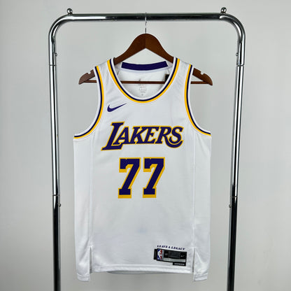Camisola NBA 2023 Los Angeles Lakers