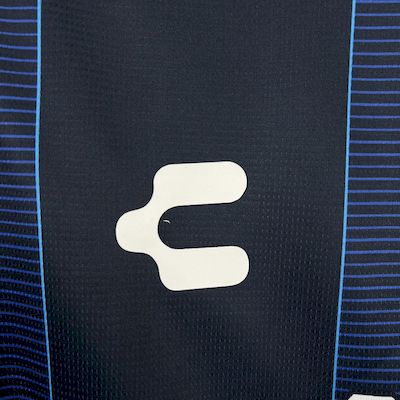 Camisola CF Pachuca 2025-26 Alternativa Azul Versão Adepto
