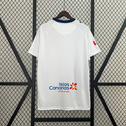 Camisola CD Tenerife 2024-25 Principal Versão Adepto