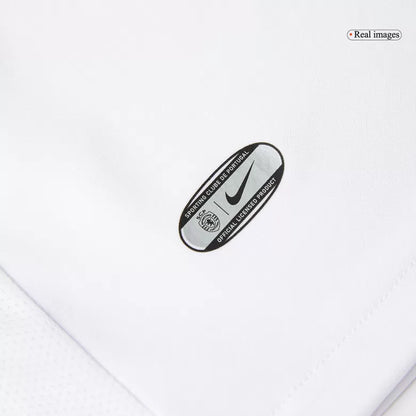 Camisola SCP 2024-25 Edição Especial Stromp Bi-Campeão