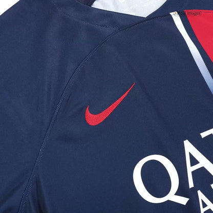Camisola FC Paris Saint-Germain 2023-24 Principal HAKIMI #2