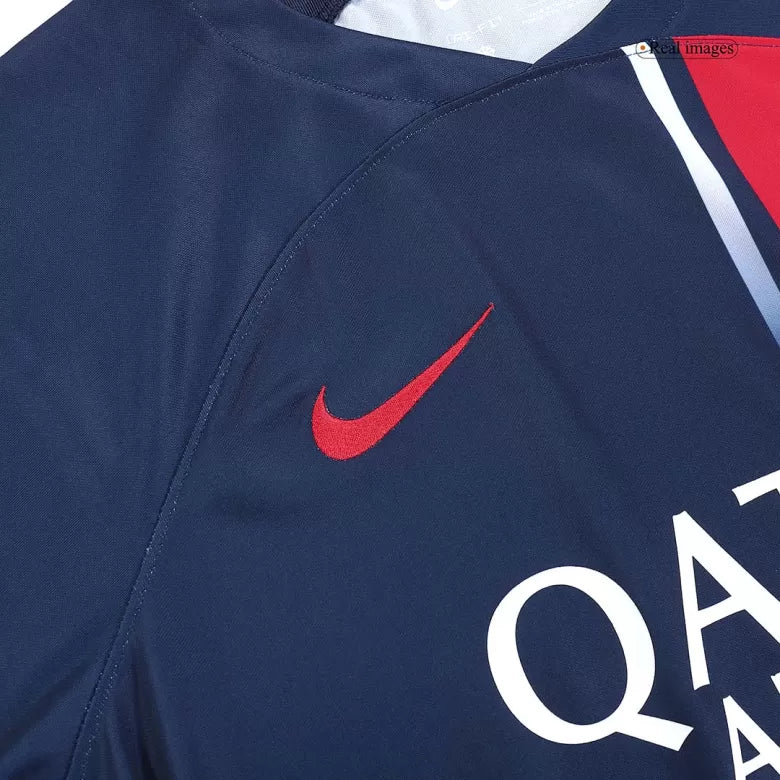 Camisola FC Paris Saint-Germain 2023-24 Principal VERRATTI #6