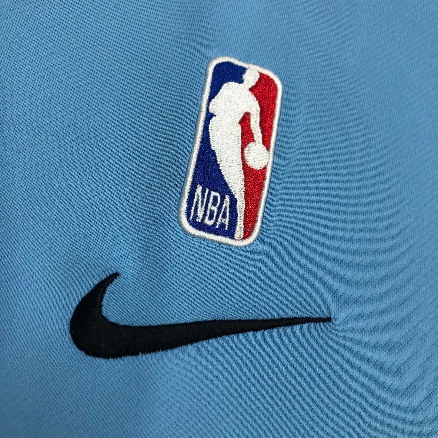 Casaco NBA Memphis Grizzlies